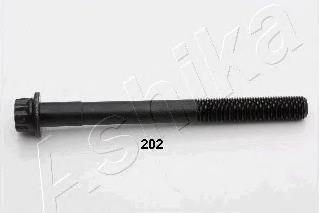 Parafuso de cabeça de motor (CBC) 9091002112 Toyota