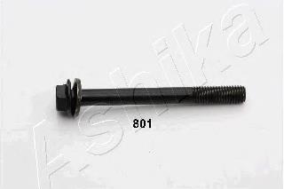 862810 Elring Parafuso de cabeça de motor (CBC)