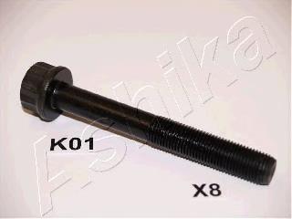 B2201 FAI Parafuso de cabeça de motor (CBC)