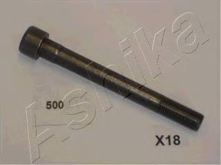Parafuso de cabeça de motor (CBC) Mitsubishi Lancer IV C6A, C7A