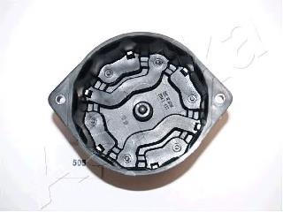Compre 05142590AA Chrysler Tampa de distribuidor de ignição (distribuidor)