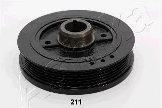 Compre T406237 STC Polia de cambota