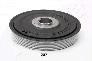 Polia de cambota 11237801979 BMW