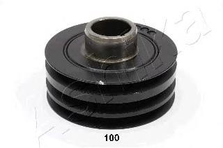 PU100 Japan Parts Polia de cambota