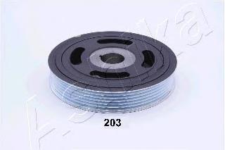 Polia de cambota DPF36906 SNR