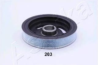 DPF36906 SNR Polia de cambota