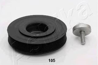 Polia de cambota Asam 75148 preço, a partir de 67,55 USD