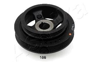 754668 Cautex Polia de cambota