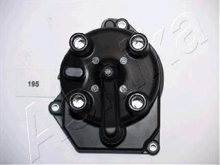 Tampa de distribuidor de ignição (distribuidor) 2216282J00 Nissan/Infiniti