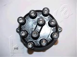 Tampa de distribuidor de ignição (distribuidor) para Nissan Terrano I WD21