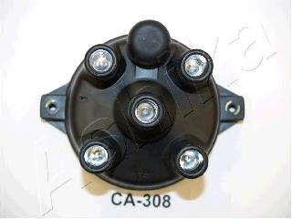 Tampa de distribuidor de ignição (distribuidor) F82918V00 Mazda