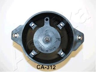 Tampa de distribuidor de ignição (distribuidor) Mitsubishi MD618364