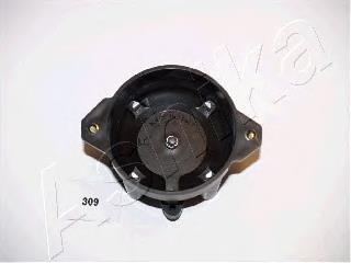Tampa de distribuidor de ignição (distribuidor) MD618364 Mitsubishi