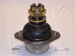Suporte de esfera inferior de suspensão traseira TIL002 Japan Parts