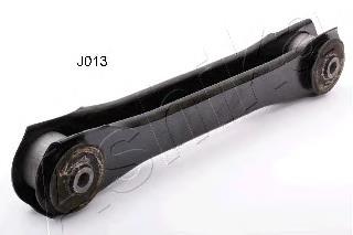 Braço oscilante inferior esquerdo/direito de suspensão dianteira Chrysler 52001162