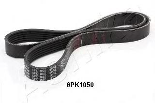Correia dos conjuntos de transmissão Japan Parts DV6PK1050
