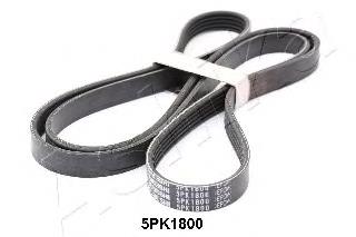 Compre 5PK1801 Hyundai/Kia Correia dos conjuntos de transmissão