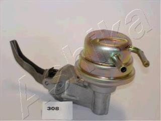 Bomba de combustível mecânica Kyosan P670