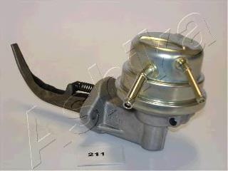 TP682 Kyosan Bomba de combustível mecânica