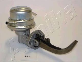 Bomba de combustível mecânica Kyosan TP682 preço, a partir de 60,26 USD