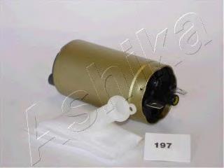Elemento de turbina da bomba de combustível 172784F100 Nissan/Infiniti