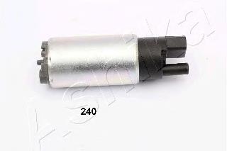 Elemento de turbina da bomba de combustível 2322103030 Toyota
