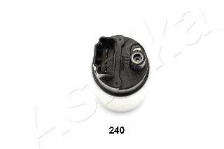 Elemento de turbina da bomba de combustível 2322103030 Toyota
