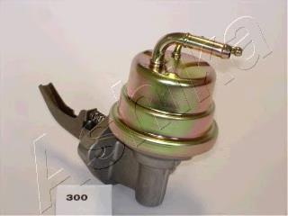 Compre B38413350C Mazda Bomba de combustível mecânica