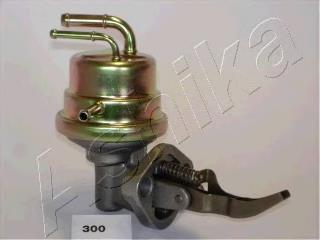 Compre B38413350C Mazda Bomba de combustível mecânica