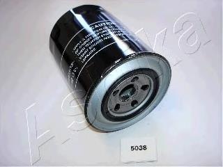 MD013661 Mitsubishi Filtro de óleo