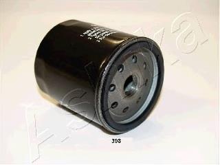 Caixa do filtro de óleo 5650343 Opel