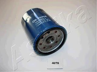 Filtro de óleo C570 Union