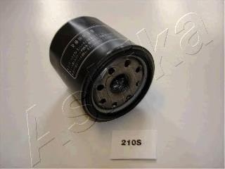 Filtro de óleo 90915TA001 Toyota