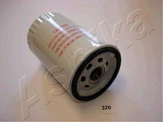 Compre F8CZ6731AA Ford Filtro de óleo