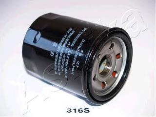 Filtro de óleo E149167 Eurorepar