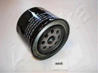 Filtro de óleo 8200033408 Renault (RVI)