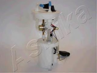 6315200100 JP Group Módulo de bomba de combustível com sensor do nível de combustível