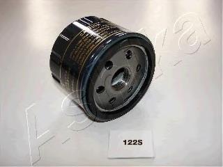 Filtro de óleo A2811800310 Mercedes