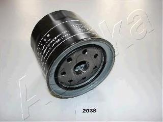 Compre FL1307 Bremsi Filtro de óleo