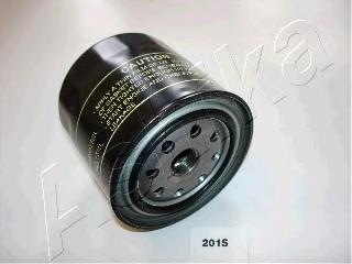 Filtro de óleo FO205S Japan Parts