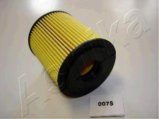 Filtro de óleo Chrysler 04693140AA