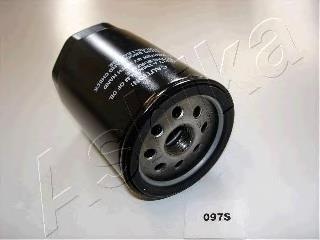 Filtro de óleo 0451103237 Bosch