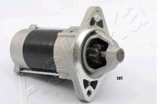 4280000680 MSG Rebuilding Motor de arranco