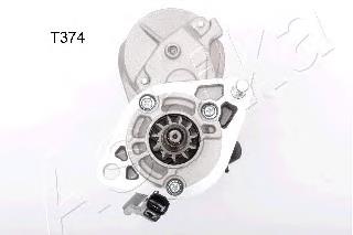 Motor de arranco Toyota 2280005022 preço, a partir de 105,56 USD
