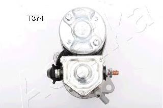 Motor de arranco 2280005022 Toyota