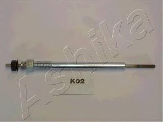 Vela de incandescência 367104A100 Hyundai/Kia
