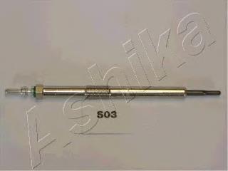 Vela de incandescência B121 Japan Parts
