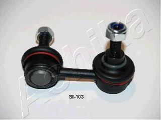 54618BU70A Nissan/Infiniti Montante direito de estabilizador dianteiro