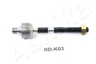 Tração de direção SR2702 BGA