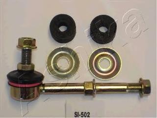 Compre 06931 Metalcaucho Montante de estabilizador traseiro